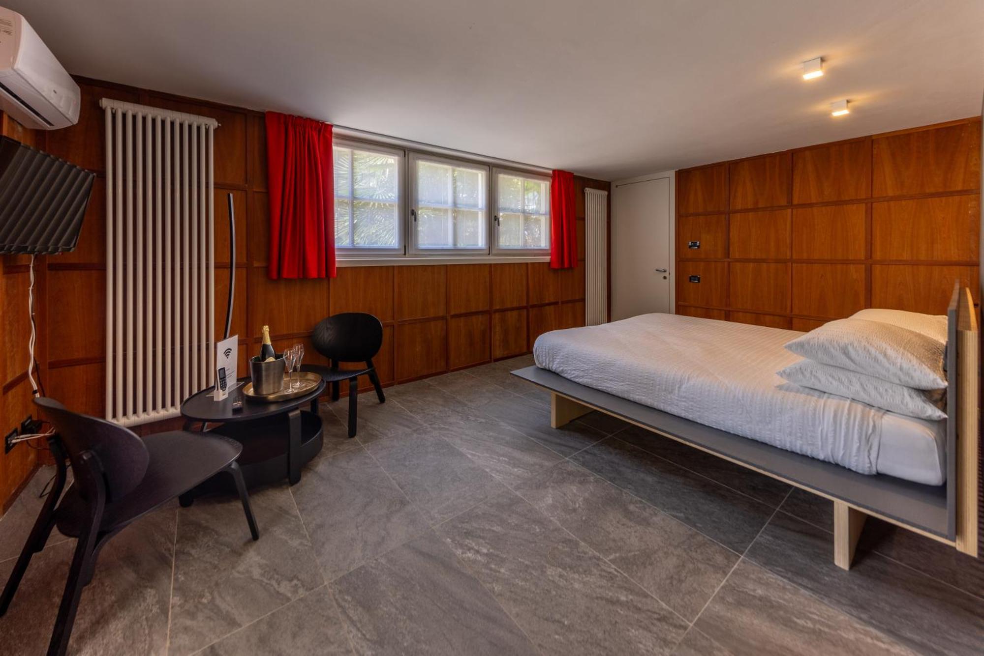 טרנטו La Barchessa Loft & Rooms - Free Parking מראה חיצוני תמונה