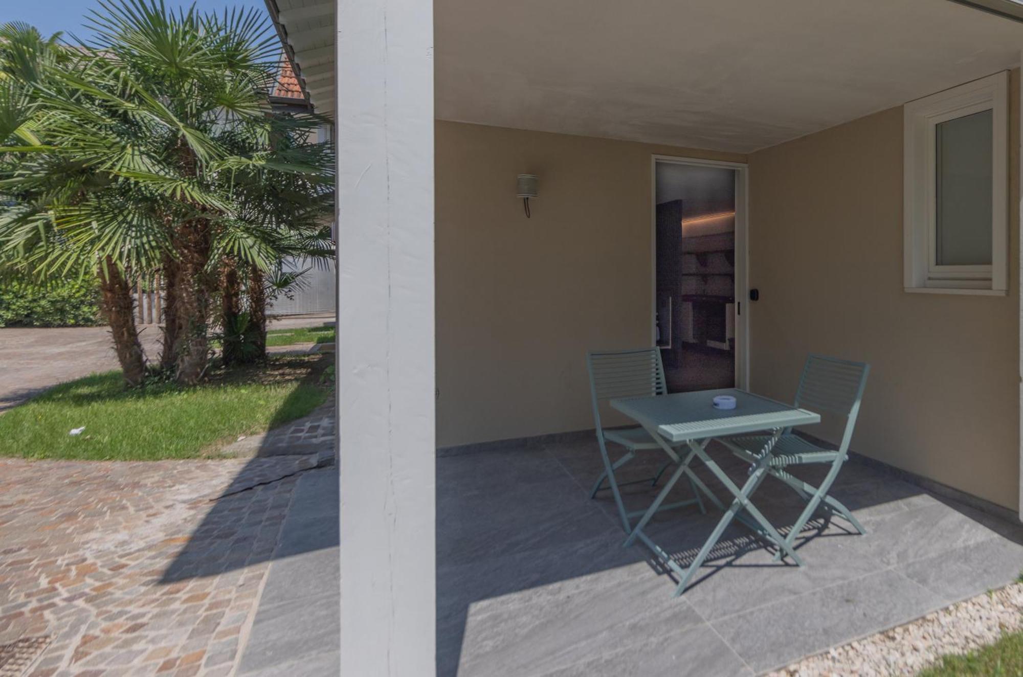 טרנטו La Barchessa Loft & Rooms - Free Parking מראה חיצוני תמונה