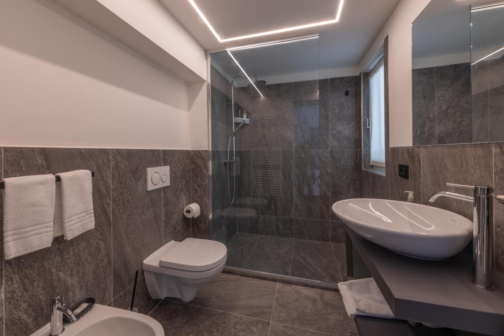 טרנטו La Barchessa Loft & Rooms - Free Parking מראה חיצוני תמונה